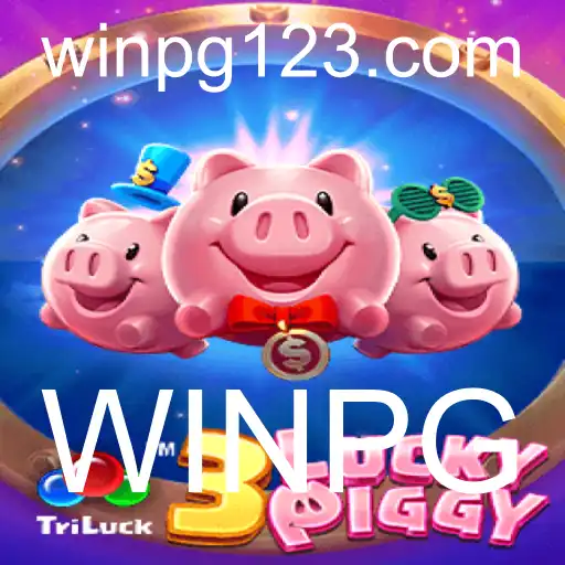 Conheça 3LUCKYPIGGY: O Jogo que Está Conquistando o Mundo