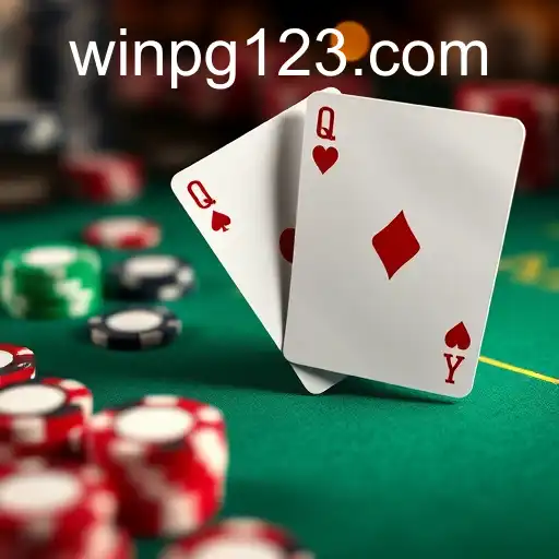 Blackjack