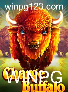 Introdução ao Jogo ChargeBuffalo: Uma Nova Experiência de Entretenimento com WINPG