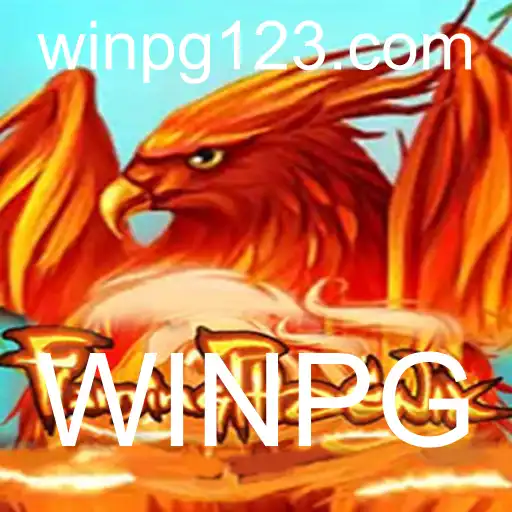 FlamingPhoenix: Explore a Nova Era dos Jogos com WINPG