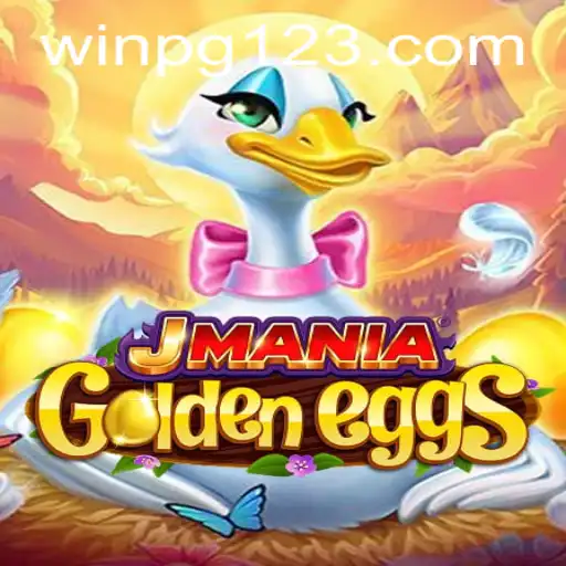 Explorando o Mundo de JManiaGoldenEggs: O Guia Completo para Jogadores de WINPG
