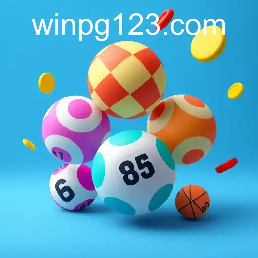 Jogos de loteria