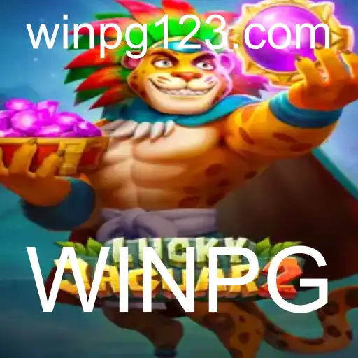 Explorando o Fascinante Mundo de Luckyjaguar2: Um Guia Completo com WINPG