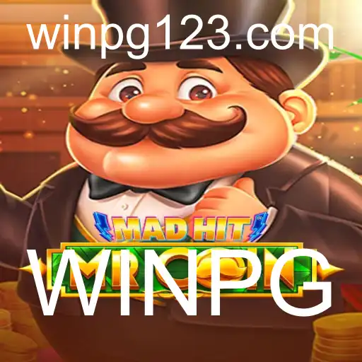 MadHitMrCoin: A Nova Sensação no Mundo dos Jogos Online