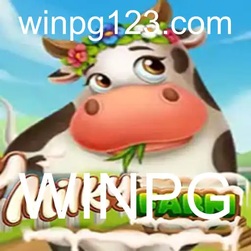 Descubra o Fascinante Mundo de MilkyFarm