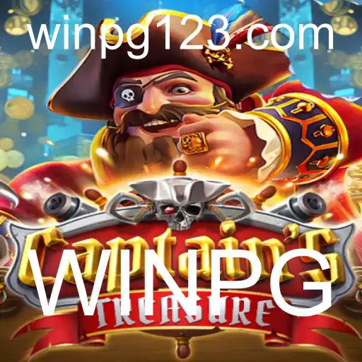 CaptainssTreasure: Conquiste os Mares com a Palavra-chave WINPG