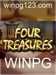 Descubra o Fascinante Mundo de FourTreasures e a Estratégia de Vitória com WINPG