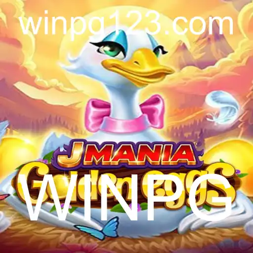 Explorando o Mundo de JManiaGoldenEggs: O Guia Completo para Jogadores de WINPG