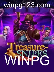 Explorando o Fascinante Mundo de TreasuresnipesBonusBuy da WINPG