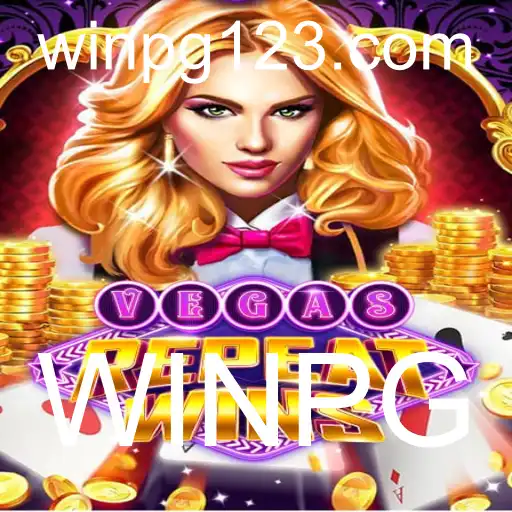 Descubra o Fascinante Mundo de VegasRepeatWins