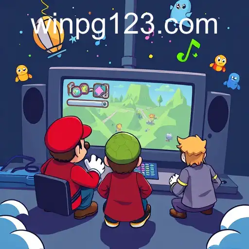 Videogames