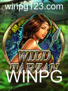 WildTarzan: Aventura Selvagem e Estratégia com WINPG